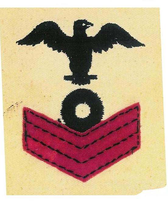 1886 Navy Rates - NAVY, COAST GUARD AND OTHER SEA SERVICES - U.S ...