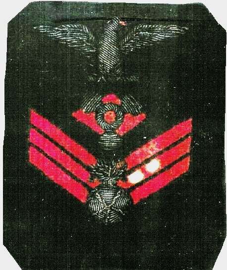 1886 Navy Rates - NAVY, COAST GUARD AND OTHER SEA SERVICES - U.S ...