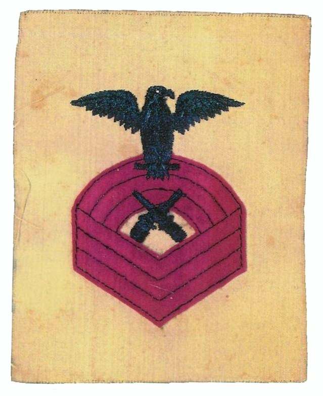 1886 Navy Rates - NAVY, COAST GUARD AND OTHER SEA SERVICES - U.S ...