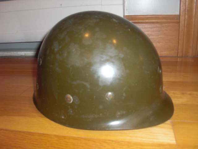 New Reproduction US Style M1 Helmet Liner Only main image 0