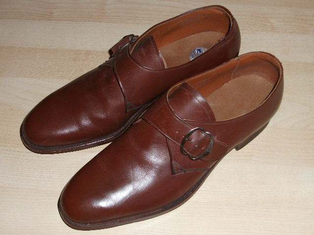 WW2 Service shoes - Are these actual WW2 service? - UNIFORMS - U.S ...