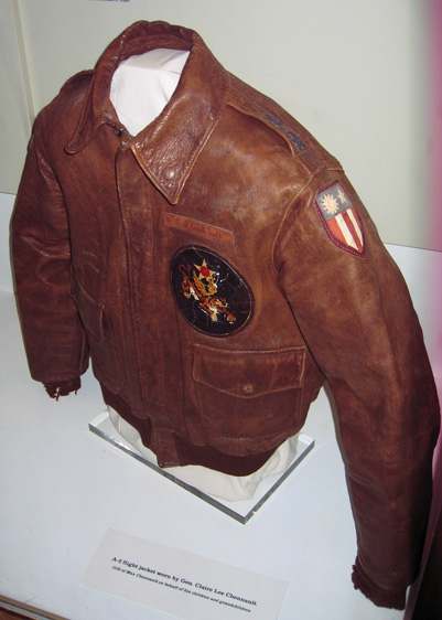 A2 flight jackets - UNIFORMS - U.S. Militaria Forum