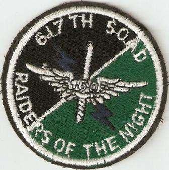 Unknown patch-ID help - CAN YOU IDENTIFY THIS PATCH? - U.S. Militaria Forum