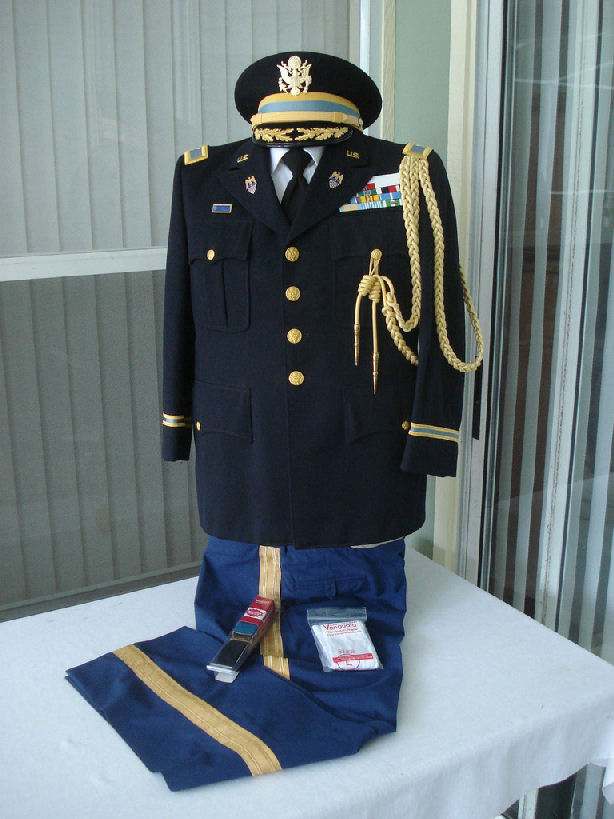 white christmas dresses USAF Female Lieutenant Colonel Mess Dress Shoulder Board