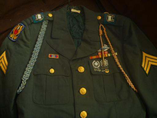 Vietnam 199th Infantry Brigade Uniform - Shoulder Cord? - UNIFORMS - U.S. Militaria Forum Vietnam 199th Infantry Brigade Uniform - Shoulder Cord? - UNIFORMS - U.S. Militaria Forum