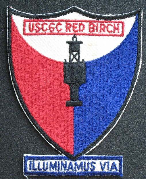 US COAST GUARD The Other Naval Service - USCG Patches - Page 4 ...