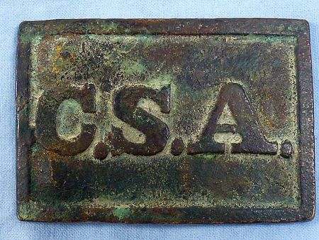 Csa buckle on sale