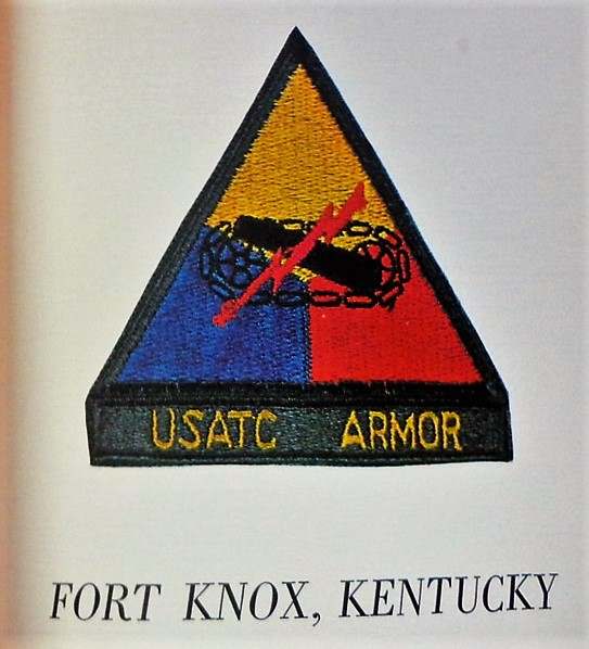 Patches in action: Photos of SSI being worn by the troops. - Page 132 ...