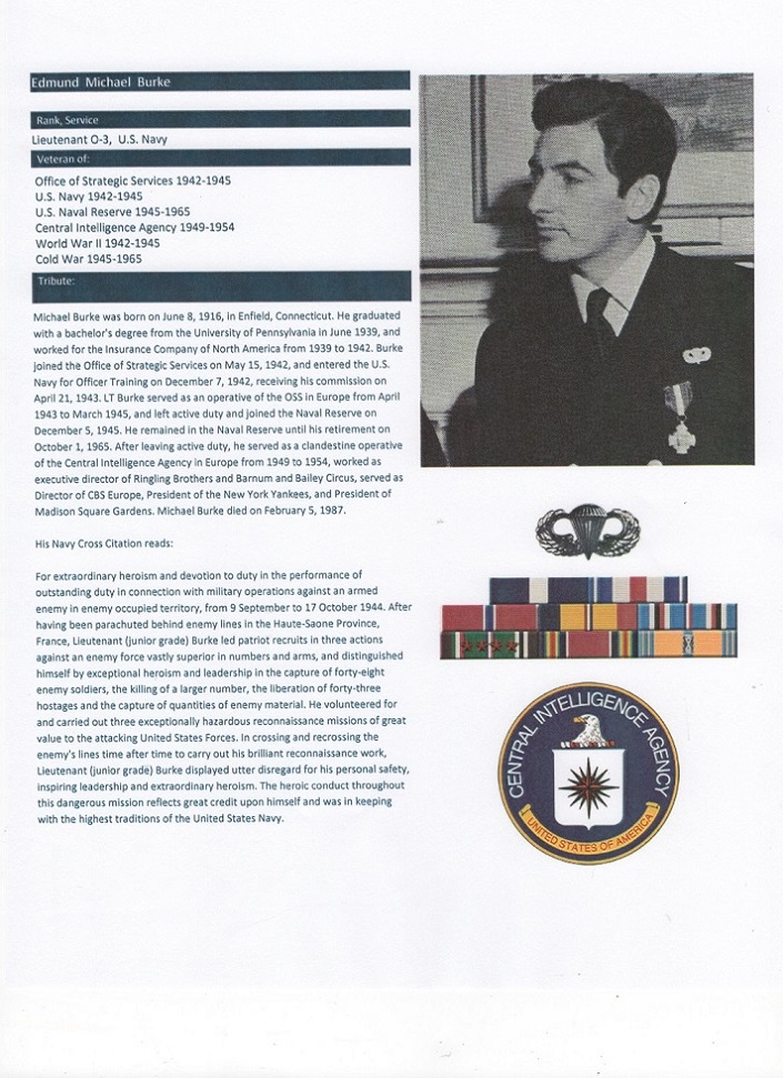 Oss Research Project Displays U S Militaria Forum