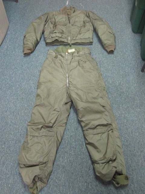 50年代US NAVY wep g-8 18342A すごかっ flying jk 古着