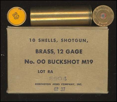 Age of Winchester shells - FIREARMS - U.S. Militaria Forum