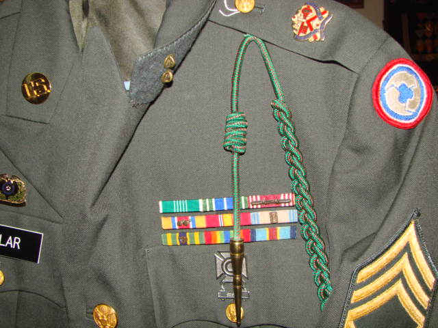 311th Support Class A Army 1980's - UNIFORMS - U.S. Militaria Forum