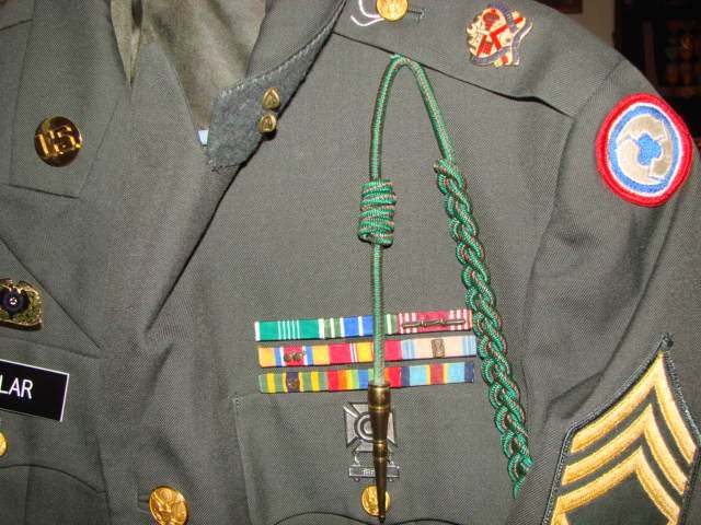 311th Support Class A Army 1980's - UNIFORMS - U.S. Militaria Forum