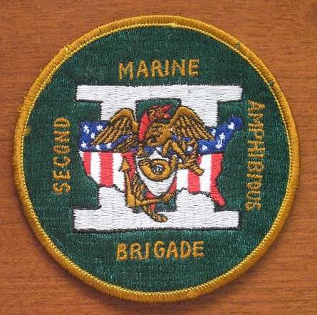 USMC Amphibious & Expeditionary Brigades and units - MARINES - U.S ...
