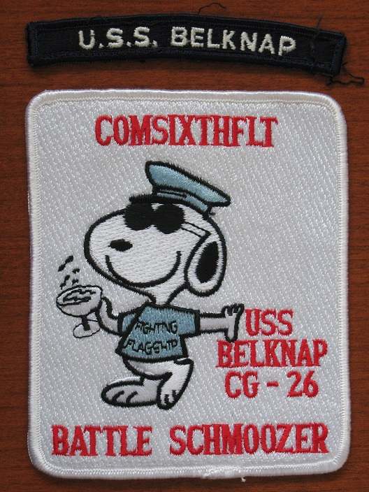 CG 26 USS BELKNAP COMSIXTHFLT Battle Schmoozer 001.jpg