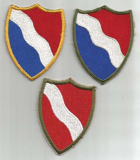 3rd Engineer Brigade? - ARMY AND USAAF - U.S. Militaria Forum