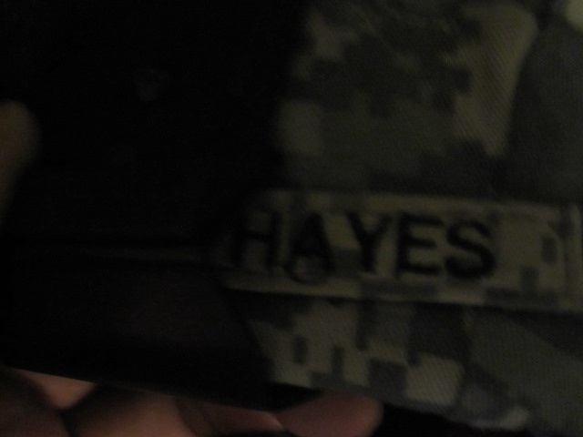 battle roster unit ID - M-1; M-1C & M-2 HELMETS - U.S. Militaria Forum