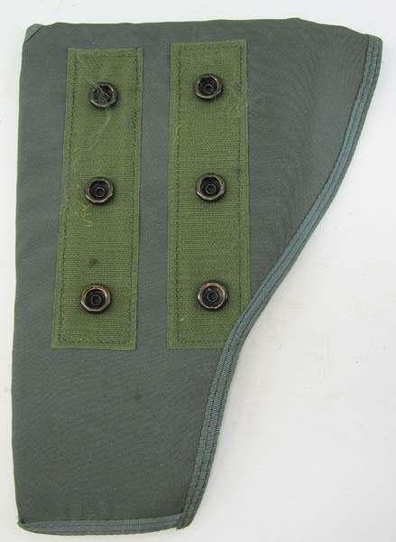 US Navy SV-2B Survival Vest - MILITARY AIRCRAFT & AVIATION - U.S.