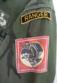 ARVN Ranger Advisor 1965 - Page 5 - UNIFORMS - U.S. Militaria Forum
