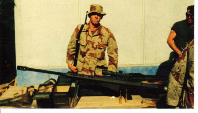 1St Force Recon Desert Storm 1990 - Ephemera, Photographs & Military Artwork - U.s. Militaria Forum
