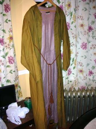 Help, Jewish robe. Can anyone give me info please - UNIFORMS - U.S ...