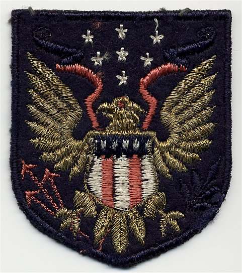 Help with identification - ARMY AND USAAF - U.S. Militaria Forum