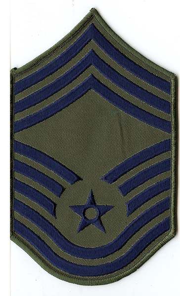 USAF Air Medal ribbon rack with Navy ribbon - MEDALS & DECORATIONS - U ...