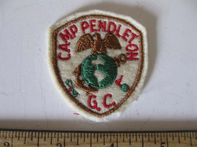 Camp Pendleton Golf Course MARINES U S Militaria Forum Camp Pendleton Golf Course MARINES U S Militaria Forum