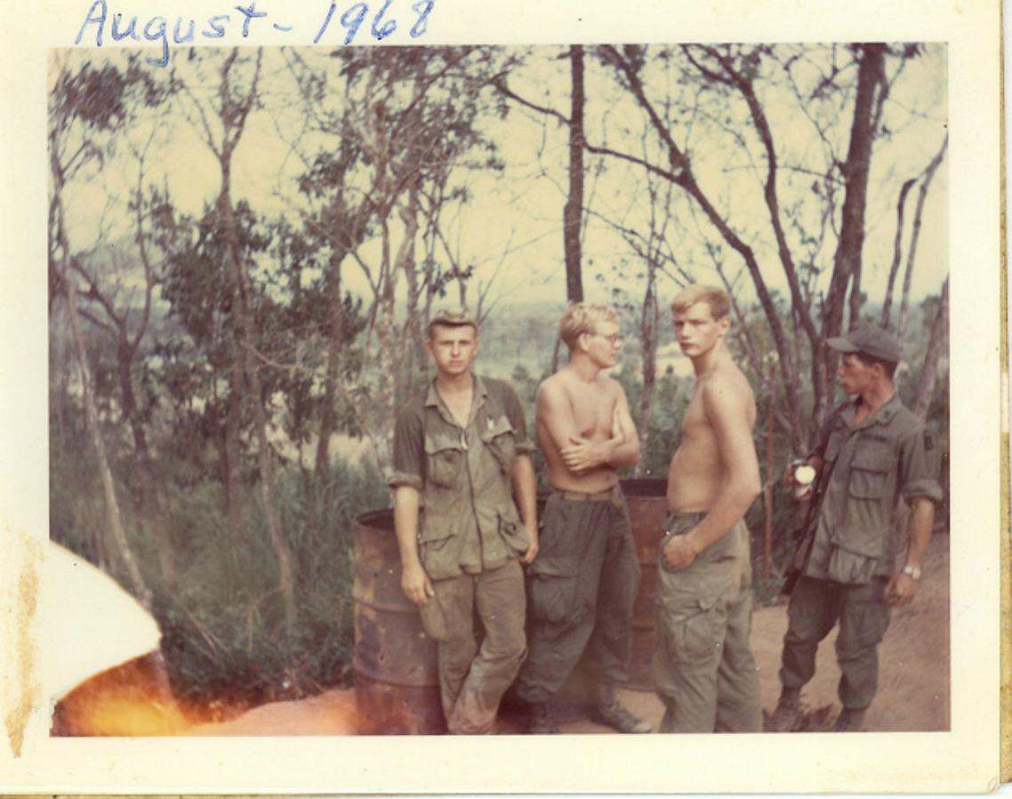 How to photograph christmas window