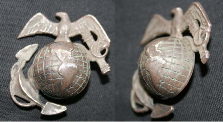 Fantasy, Repro, & Counterfeit EGA Reference Thread - Page 14 - MARINE ...