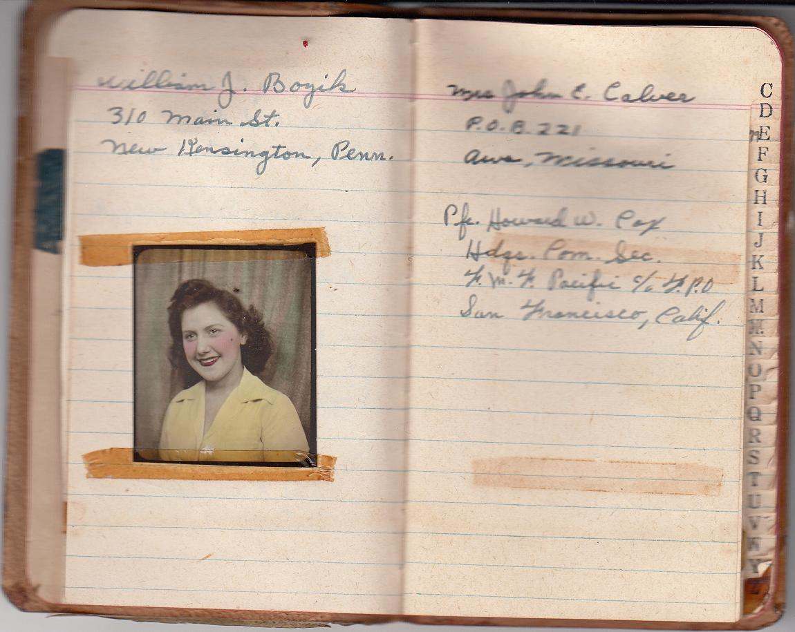 Iwo Jima and the story of 3 lives lost in taking the meat grinder