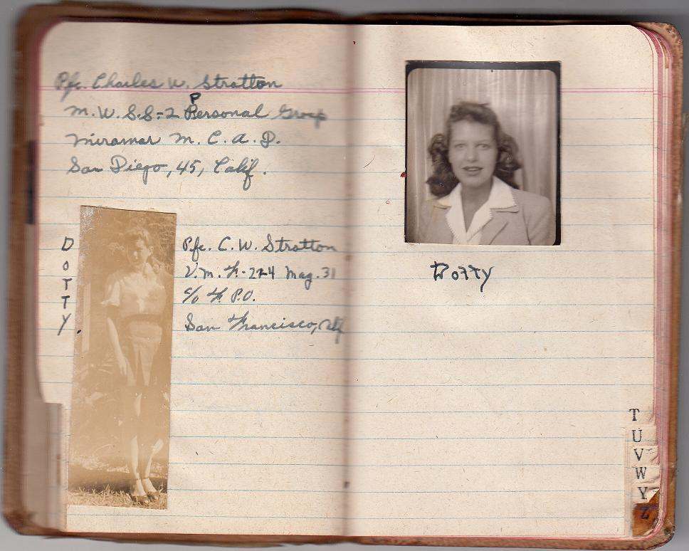 Iwo Jima and the story of 3 lives lost in taking the meat grinder Page 3 MEDALS