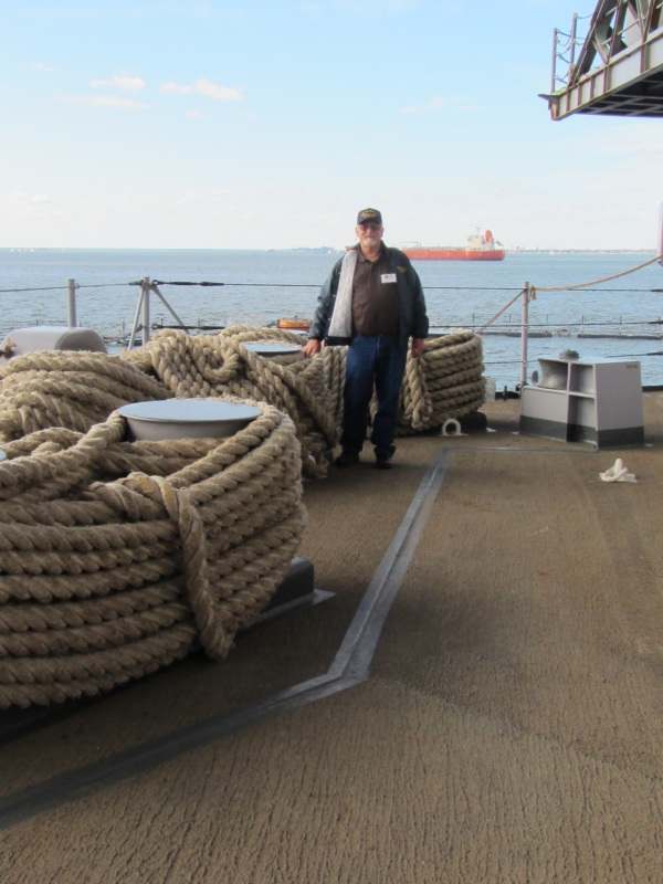 Last Voyage of the USS Enterprise MILITARY SHIPS AND VESSELS U.S