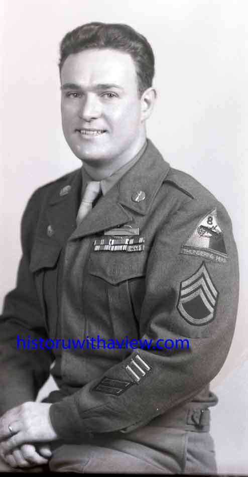 Green Combat Leader stripe - Page 6 - ARMY (INCLUDING USAAC