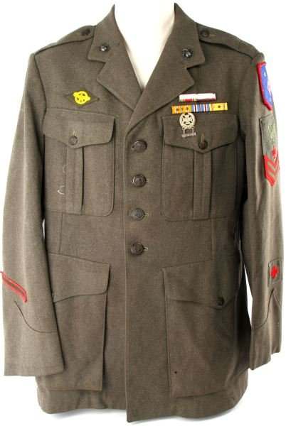 WWII US NAVY PHARMACIST MATE USMC MARINE FOREST GREEN - NAVAL & SEA SERVICE  UNIFORMS - U.S. Militaria Forum