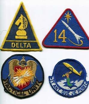 HElp with Identification please. - CAN YOU IDENTIFY THIS PATCH? - U.S ...