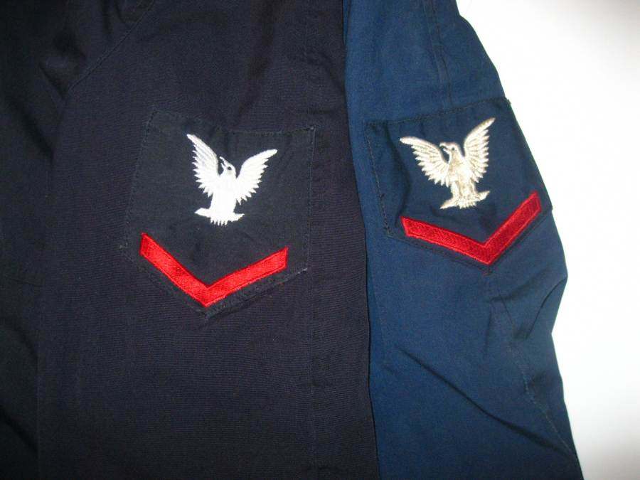USN Salvors - 1970's bits and pieces - Page 2 - NAVAL & SEA