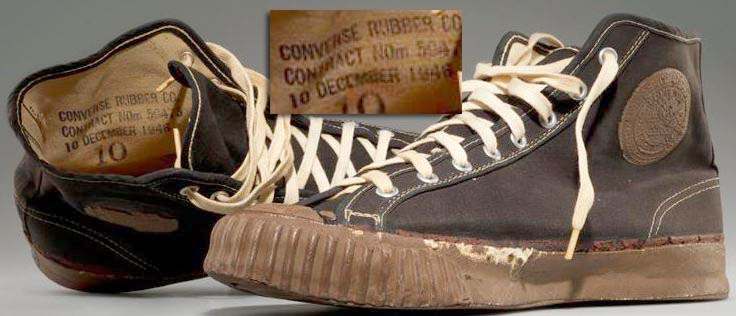 WWII sneakers for Air Corps or training shoes UNIFORMS U.S. Militaria Forum