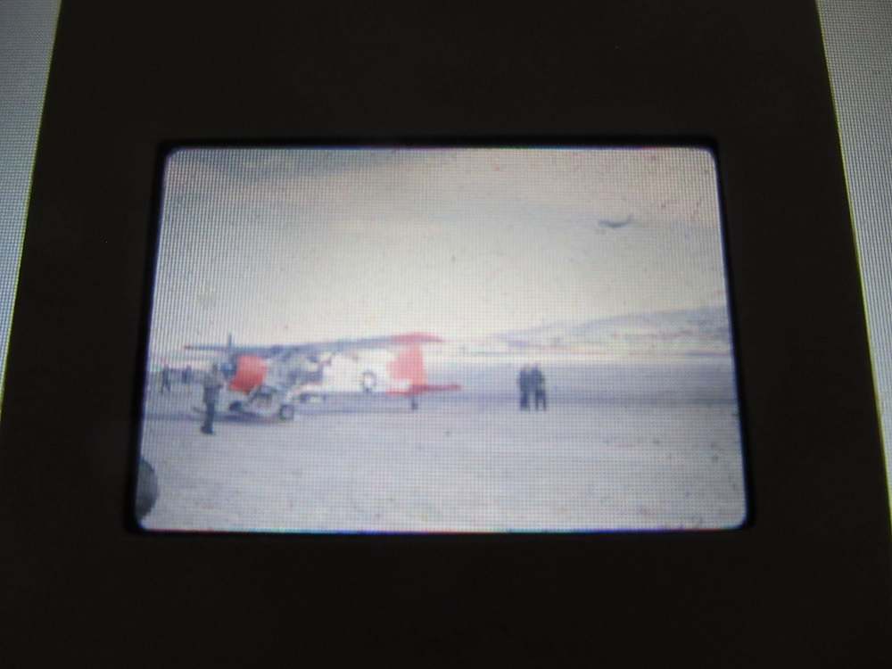 Possible Military Plane Slides - EPHEMERA, PHOTOGRAPHS & MILITARY ...