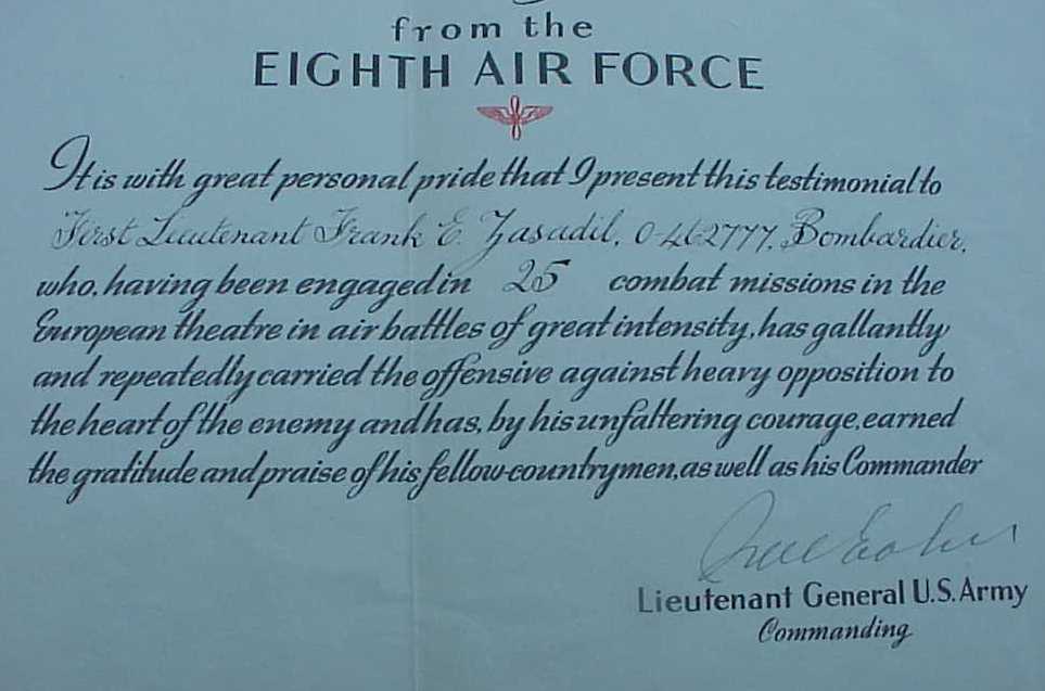 Lucky Bastard Club Certificates Page 2 WING BADGES U.S. Militaria