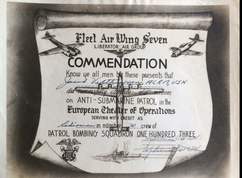 Lucky Bastard Club Certificates Page 2 WING BADGES U.S. Militaria