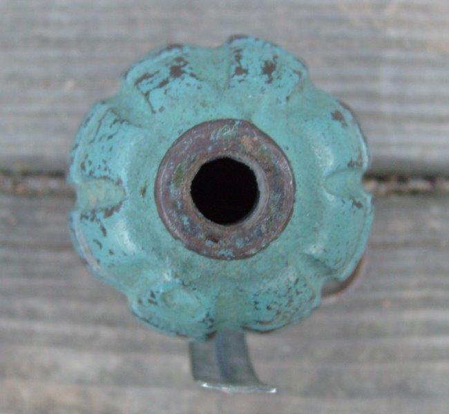 MKI bodied practice grenade - FIREARMS - U.S. Militaria Forum