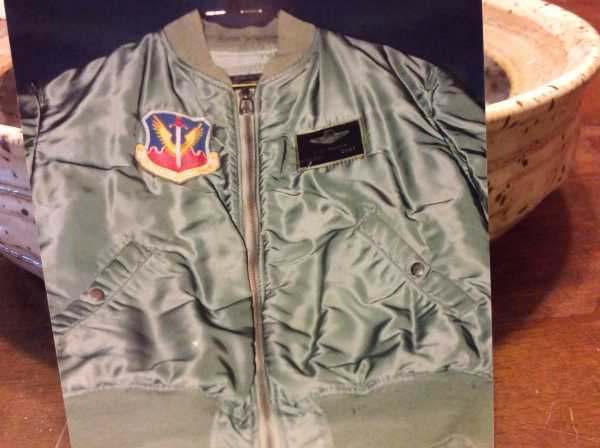 L-2A flight jackets - FLIGHT CLOTHING - U.S. Militaria Forum