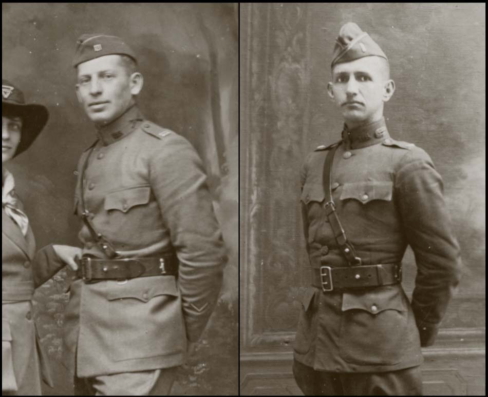 sam browne belt us army