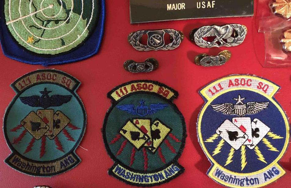 Washington State ANG Patch Questions - AIR FORCE (USAAF IS WITH ARMY ...
