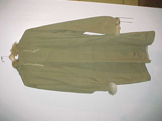 What pattern is this ski parka? - UNIFORMS - U.S. Militaria What pattern is this ski parka? - UNIFORMS - U.S. Militaria