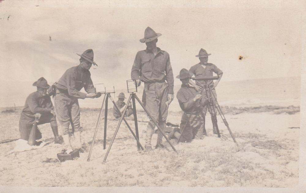 1st Field Artillery Schofield Barracks 1914 003.jpg