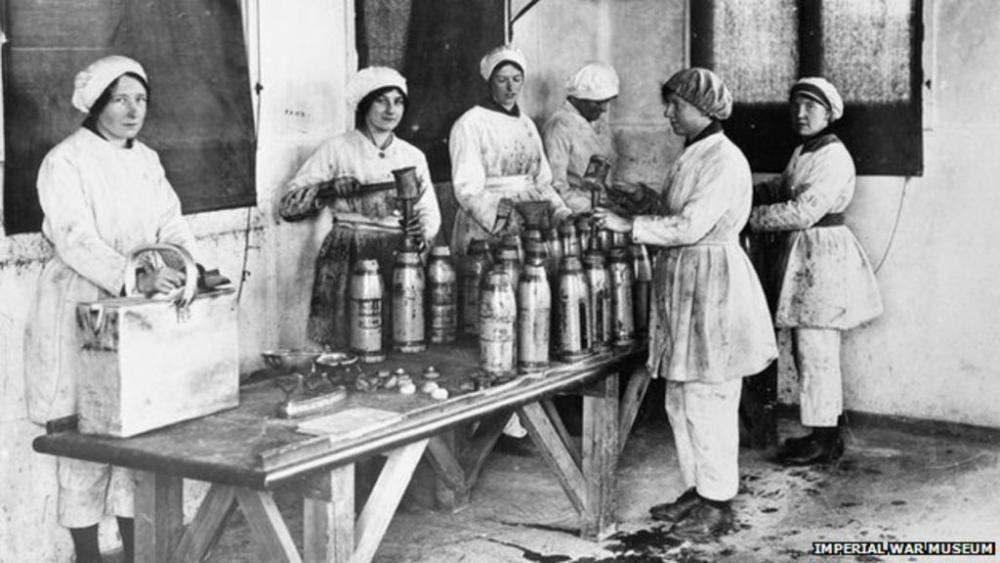 WWI Munitions.jpg