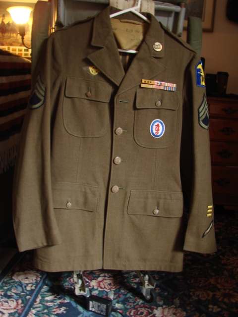 USAAC Uniform with Sam Brown belt Designation? - UNIFORMS - U.S. Militaria  Forum