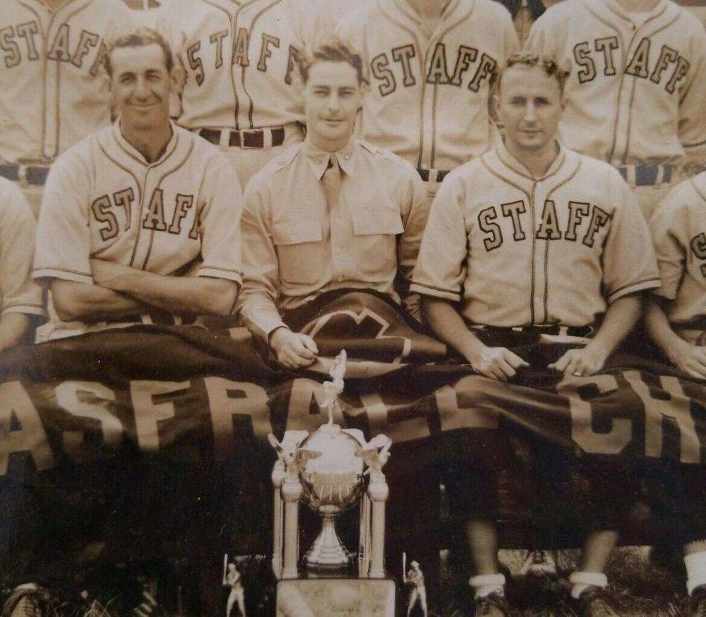 1940 Staff Baseball Champions 006.jpg